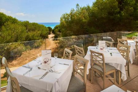 Hipotels Bahia Cala Millor - Adults Only - 43