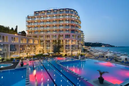 Azalia Beach Balneo & Spa - 8