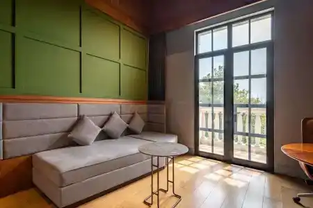 Melia Shanghai  Parkside - 6