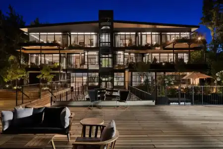 Mizpe Hayamim by Isrotel exclusive - 35
