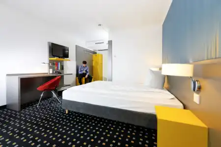 Ibis Styles Stuttgart - 3