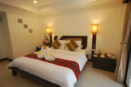 The Privacy Beach Resort & Spa - 23