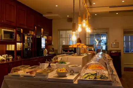 Best Western Solhem - 14
