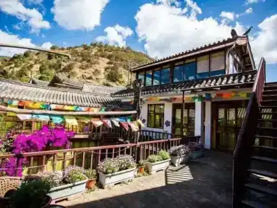 Sun Wowo Inn - 1