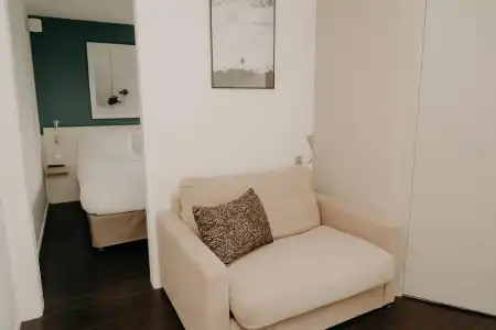 Hôtel Kyriad Quimper Sud - 66