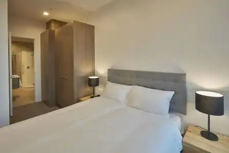 Swiss-Belsuites Victoria Park Auckland - 39