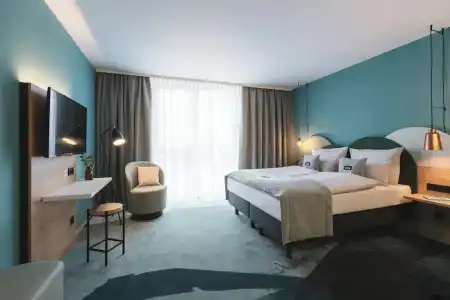 Holiday Inn - the niu, Cure Erlangen by IHG - 39