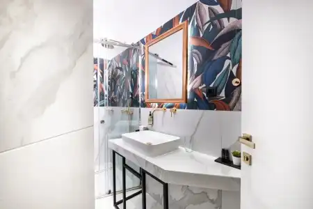 Belle epoque suites - 121