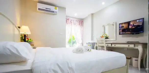 De Ville Nakhon - 19
