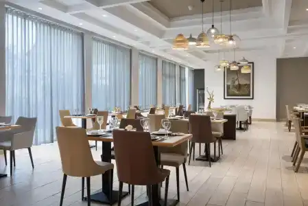 Casablanca Marriott - 34