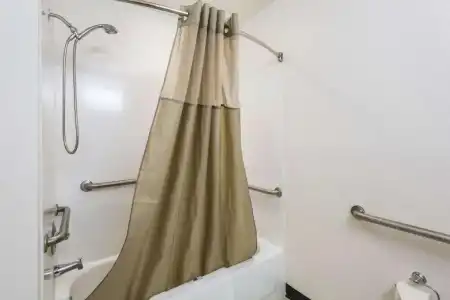 Motel 6 Smyrna, GA - Atlanta - 43