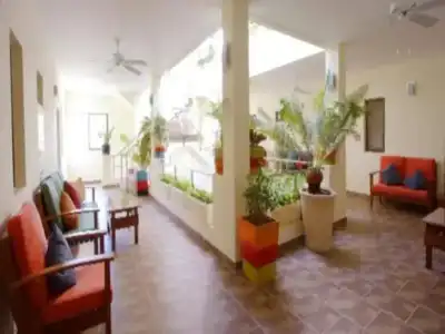 Sansuk Gay Sauna and Guesthouse - 6