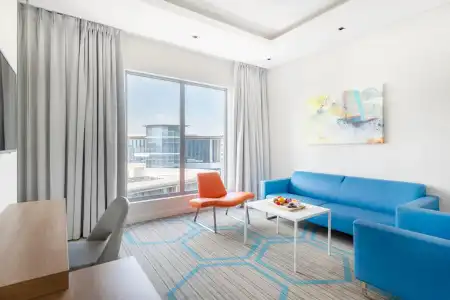 Holiday Inn DOHA - THE BUSINESS PARK by IHG - 45
