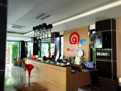 The One Boutique - 9