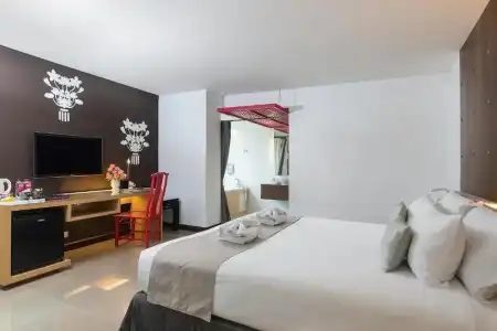Nimman Mai Design Chiang Mai - 63