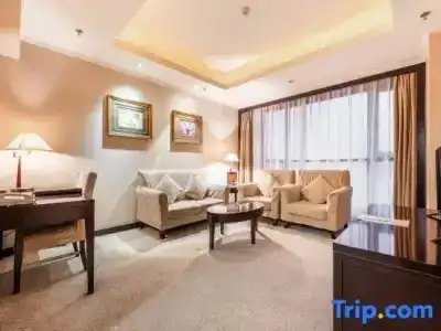 Tianyi Commercial - 75