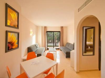 Fuengirola Beach Apartamentos Turisticos - 77