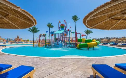 Pickalbatros Aqua Park Sharm El Sheikh - 19