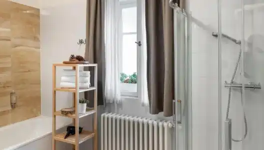 4 Trees Apartments by Adrez Living - 18