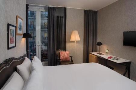 NH Paris Opéra Faubourg - 50