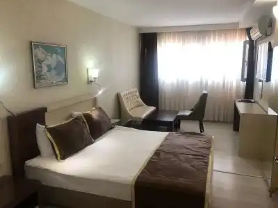 Sedef Otel - 2