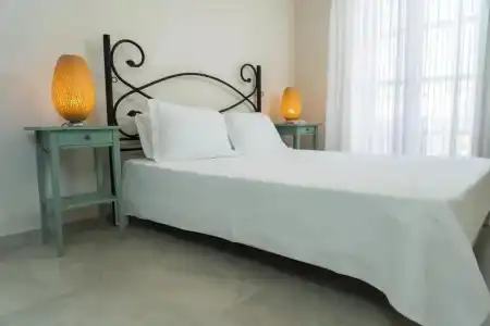 Panda Alaçati Otel - 2