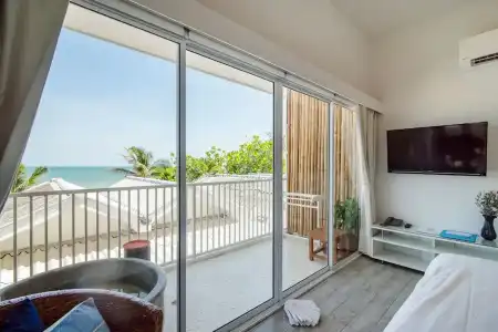 Baan Kang Mung Hua Hin On The Beach - 56