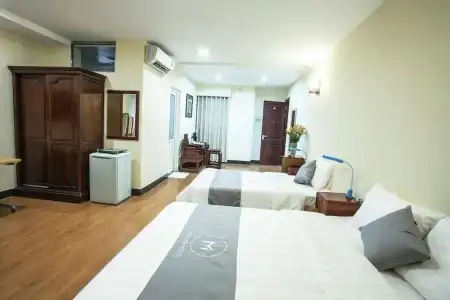 My Lan Hanoi - 51