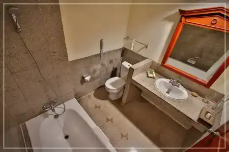 The Jayakarta Suites Bandung - 7