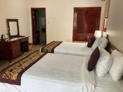 Phu Van Resort & Spa - 157