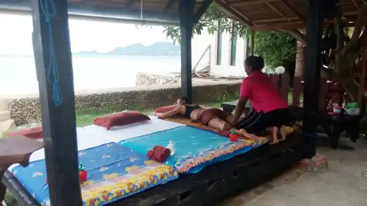 Papillon Resort - 36