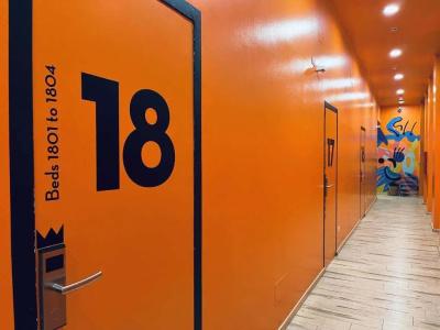QUO Milano - Hostel - 15