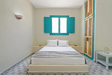 Nissia Beach Apartments and Suites - 183