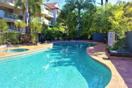Montana Palms Resort - 34