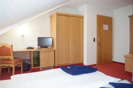 Alttolkewitzer Hof Dresden - 58