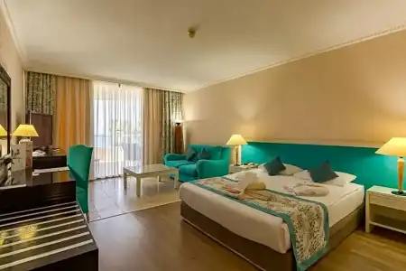 Sunrise Queen Luxury Resort & Spa - 68