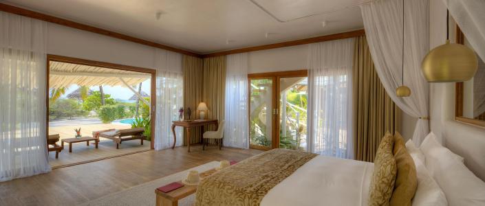 Zanzibar White Sand Luxury Villas & Spa - 45