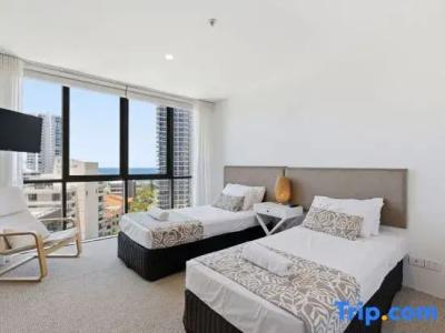 Aria Apartments - 46