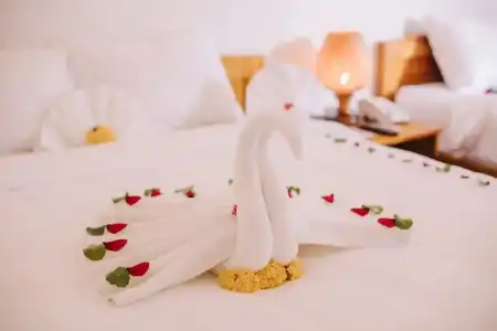 Palm Hill Resort Phu Quoc - 97