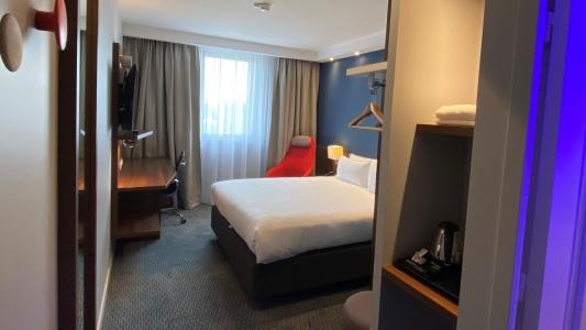 Holiday Inn Express Dijon by IHG - 37