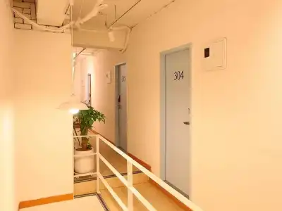 Seoul Mansion Guest House - 7