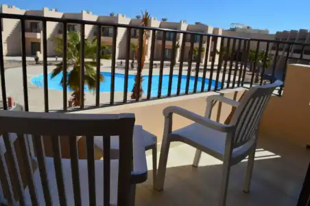 Sky View Suites - 15
