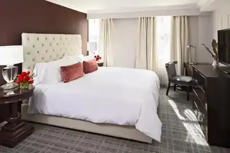 The Graham Georgetown - 1