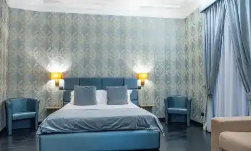 Via Veneto Suites - 89