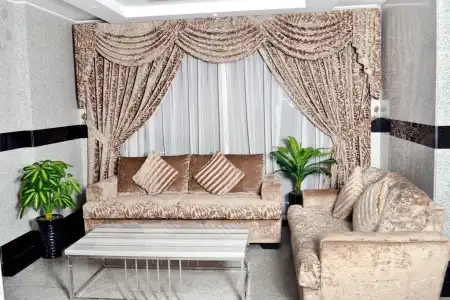 Sara Apartments - 1