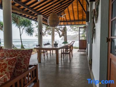 Eraeliya Villas & Gardens - 237