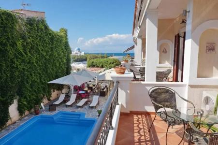 Aktaion Beach Boutique & Spa - 52