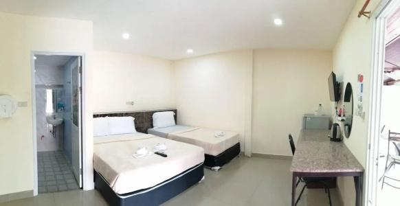 Baan Kwan - 123