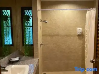 Sailom Resort Bangsaphan - 85