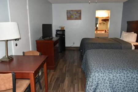 Econo Lodge Inn & Suites Fulton - Rockport - 41